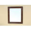 Ellefson Rectangle Wall Mirror