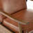 Sarasota Wood Arm Push Back Recliner-1303793267