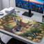 Polyester Desk Pad-1116727096