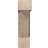 Traditional Block Bracket w/ Offset Brace-47797986-47797799