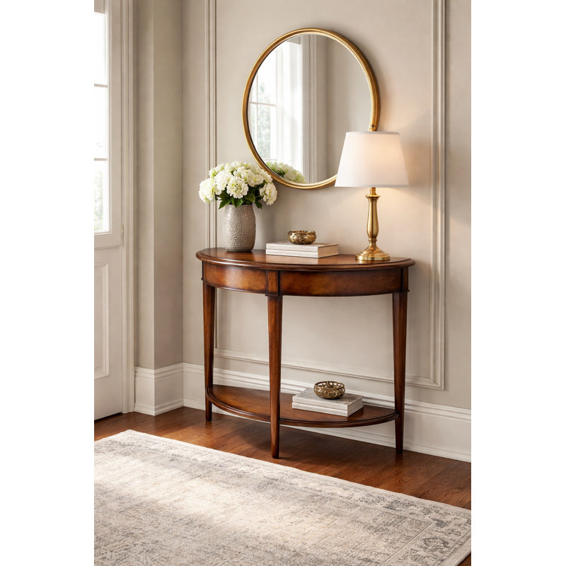 Dover 34'' W Console Table