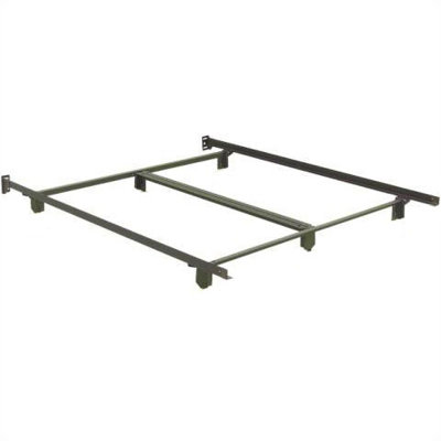 Engineered Bed Frame