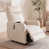 White est en rupture de stock