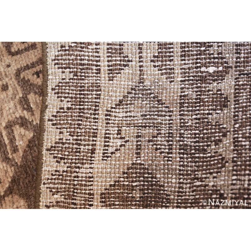 One-of-a-Kind Rectangle 6'6" X 9' Area Rug