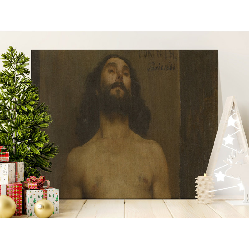 Leite Wrapped Canvas Print Set, 10x8