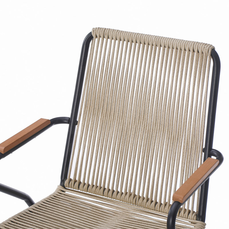 Chaise Moonstone (ensemble de 2)