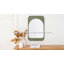 Miroir d'appoint mural Kittie Kofi-1321244144