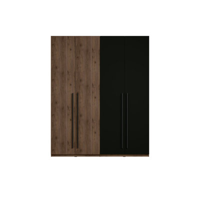 Laminate Wardrobe