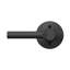 Broadway Lever Non-Turning Lock-22334444