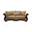 Kinston 94'' Upholstered Sofa