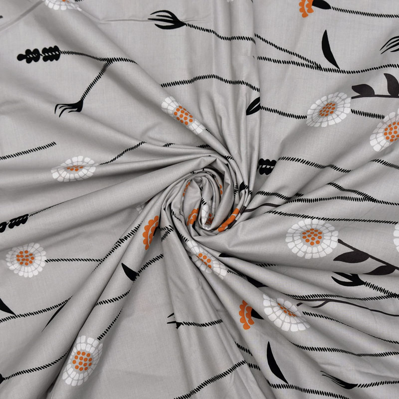 Mcfadden Duvet Cover with Pillow Shams Included