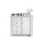 Bristol 36'' W Single Vanity-69260057-69260060-109842180