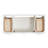 Peightyn 48.75'' Single Bathroom Vanity Base Only-93359341