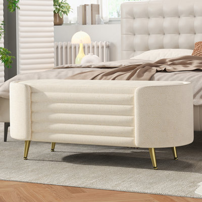 Repose-pieds Modern