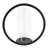 Khauli 12.25'' H Metal Wall Wall Sconce-1186733533