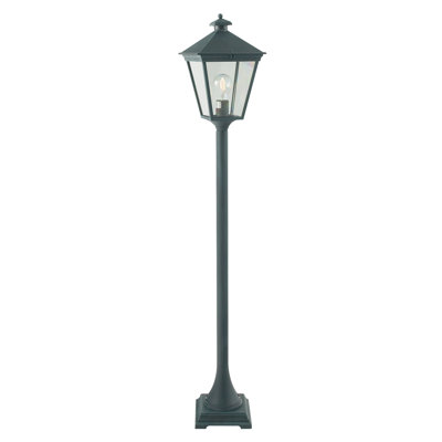 Holtby Lamp Post (Full)