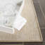 Tapis beige Sisal Performance 104-578285562