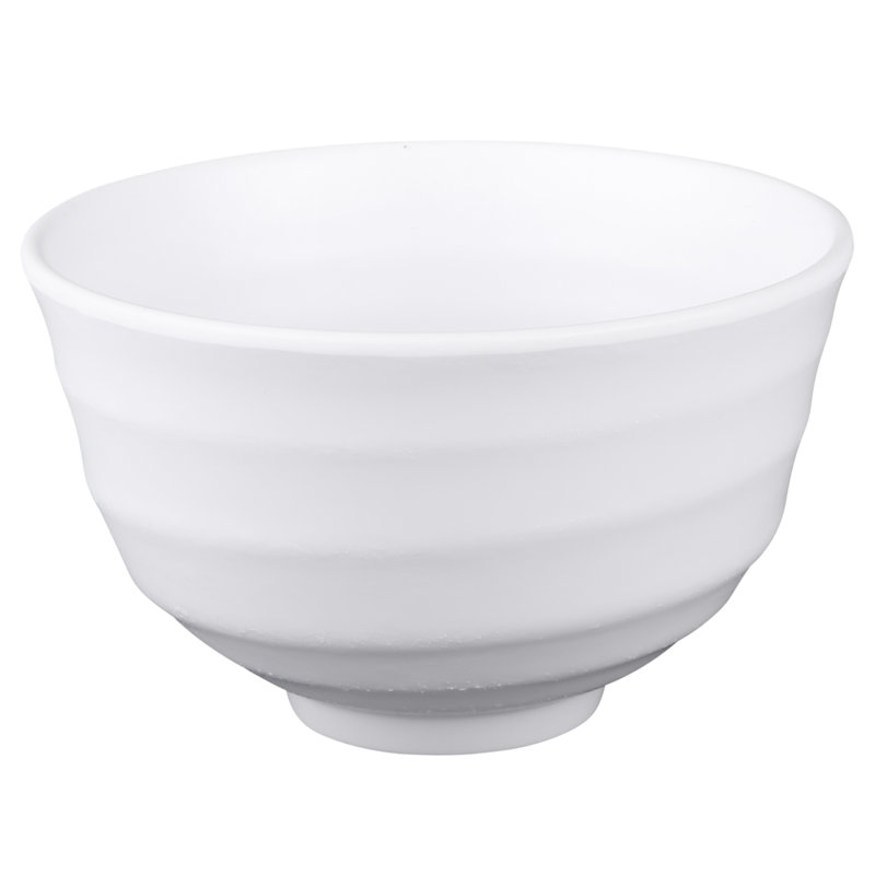 Zen 13 oz. Dining Bowl, White