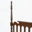 Base de lit plateforme grand avec gigogne simple TG et 2 tiroirs de rangement-1078505911