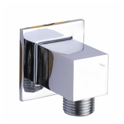 Wall Mount Supply Elbow