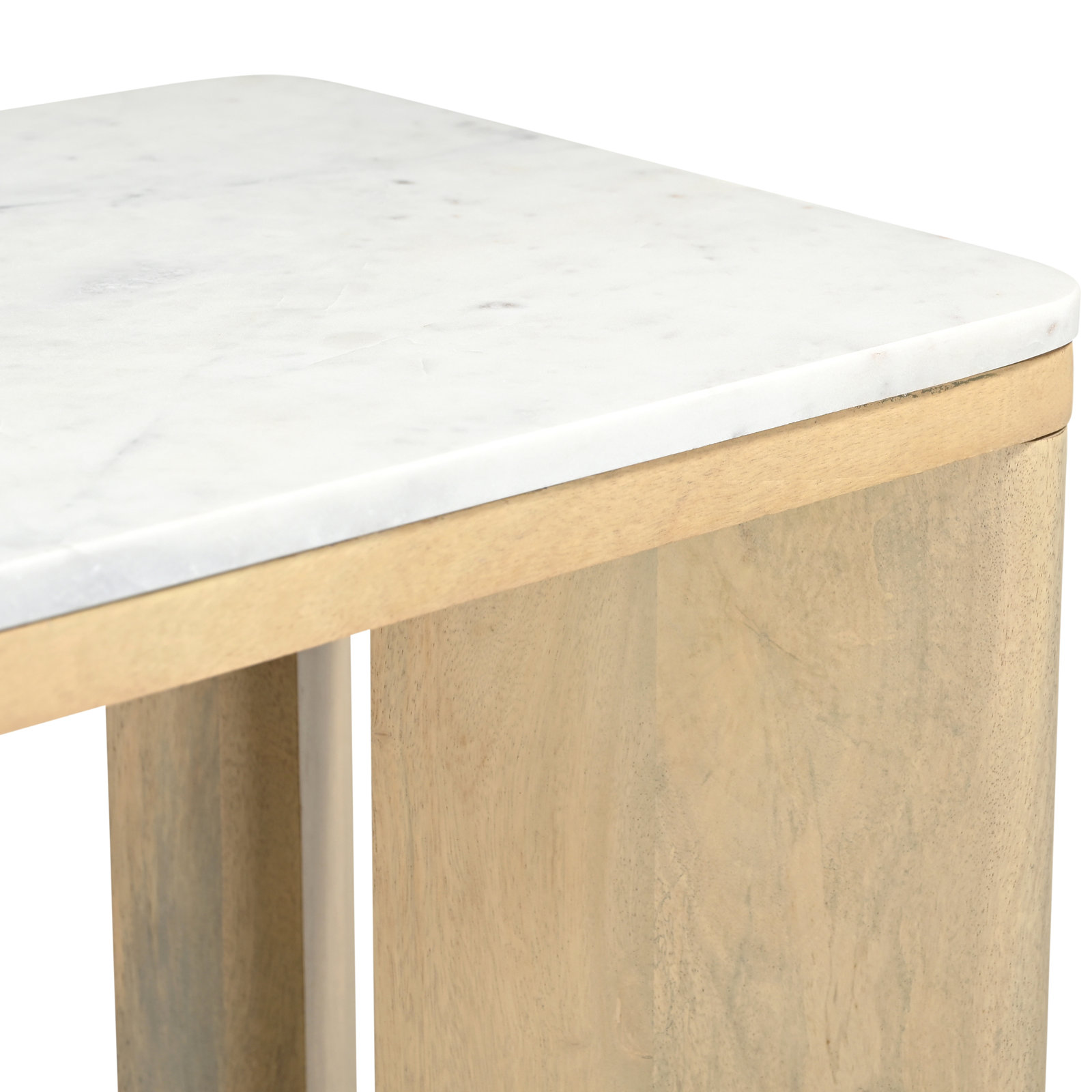 Zara 48" Console Table