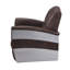 Fauteuil d'appoint Brancaster