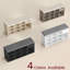 10 Pair Shoe Storage Bench With Drawer-1437641047