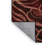 Machine Washable Nature Black Area Rug-475820746