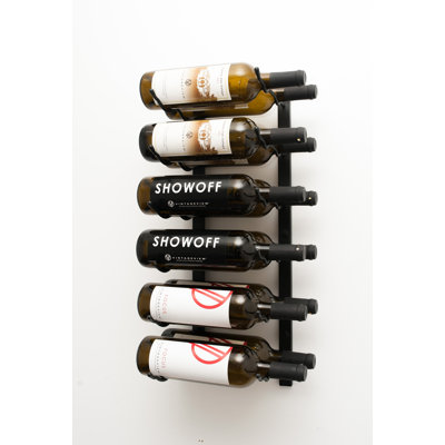 Weinregal für 12 Fl.