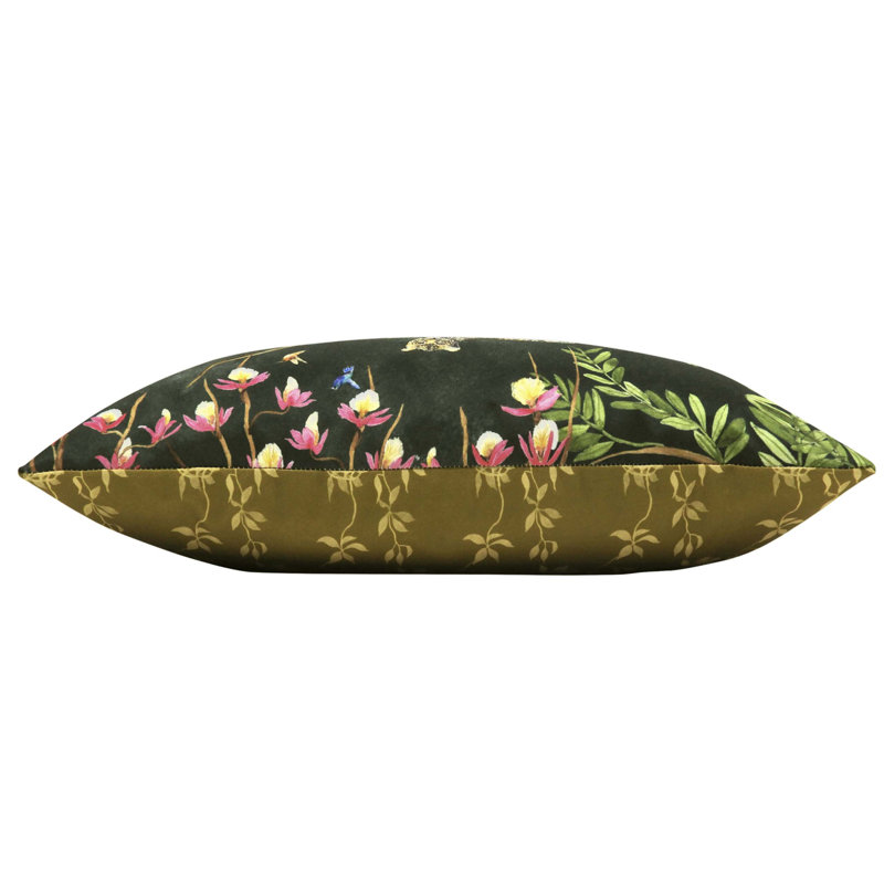 Indoor / Outdoor Rectangular Cushion