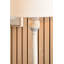 Maelyss 138cm Traditional Floor Lamp