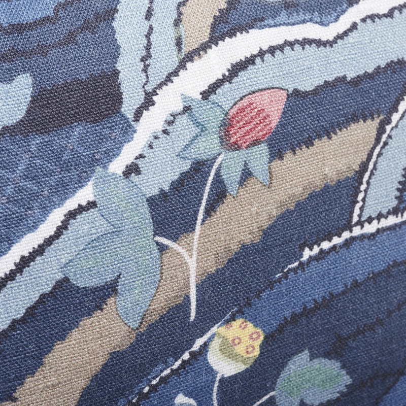 Rolling Hills Pillow