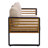 Baker 3 Seater Sofa