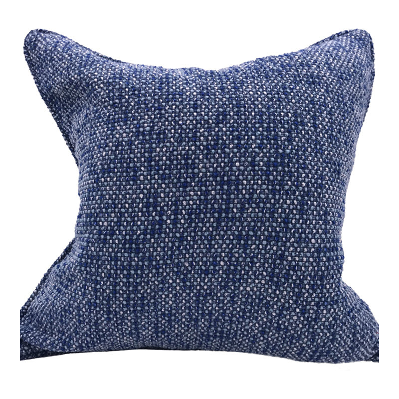 coussin en laine Torrs