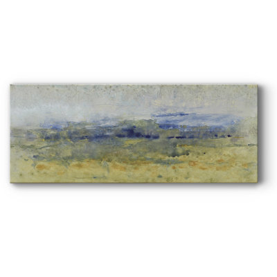 Toile tendue ouverte Open Gallery II