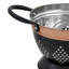 George Oliver Abert Stainless Steel Colander