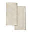 Yvaine Polyester Snowflake Square Napkin-1281490386