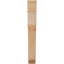 H 6 po x P 6 po Support en bois / corbeau-93353340-93353343