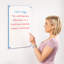 Wall Mounted Whiteboard-22038853-22038862