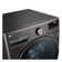 LG 4.5 cu. ft. Ultra Large Capacity Smart wi-fi Enabled Front Load Washer with TurboWash 360° and Built-In Intelligence