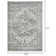 Raghdah Oriental Indoor Rug