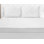 Housse de matelas hypoallergénique Hidalgo
