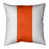 Blanc / orange / blanc n'est pas disponible