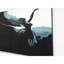 Art mural 47 po x 27 po - Scènes de cascade captivantes pour ajouter de la sérénité à votre décor