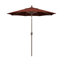 Parasol sunbrella de marché 7,5' Wallach-329891564