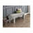 Velvet Fabric  Upholstered Bench-1773964780