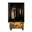 Armoire de rangement Aesthétique