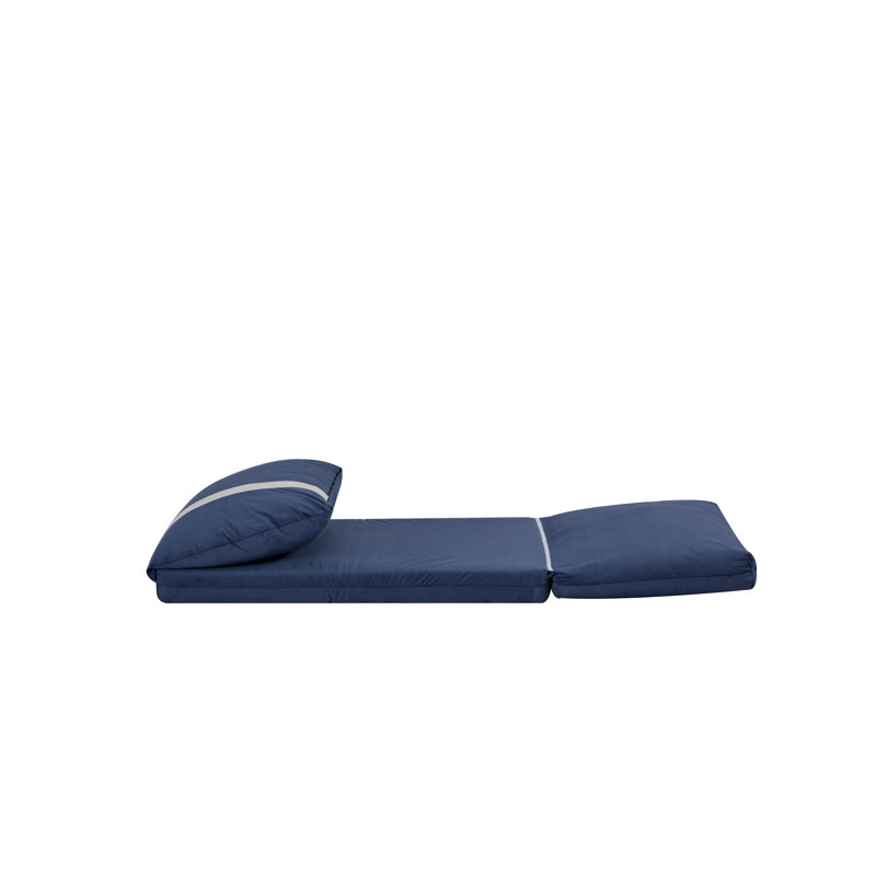 Canapé-lit modulaire Modern, Marine