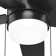 Bardot 52" 5 - Blade Ceiling Fan With Lights and Pull Chains