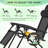 Tanesia Folding Recliner Chair-422280811